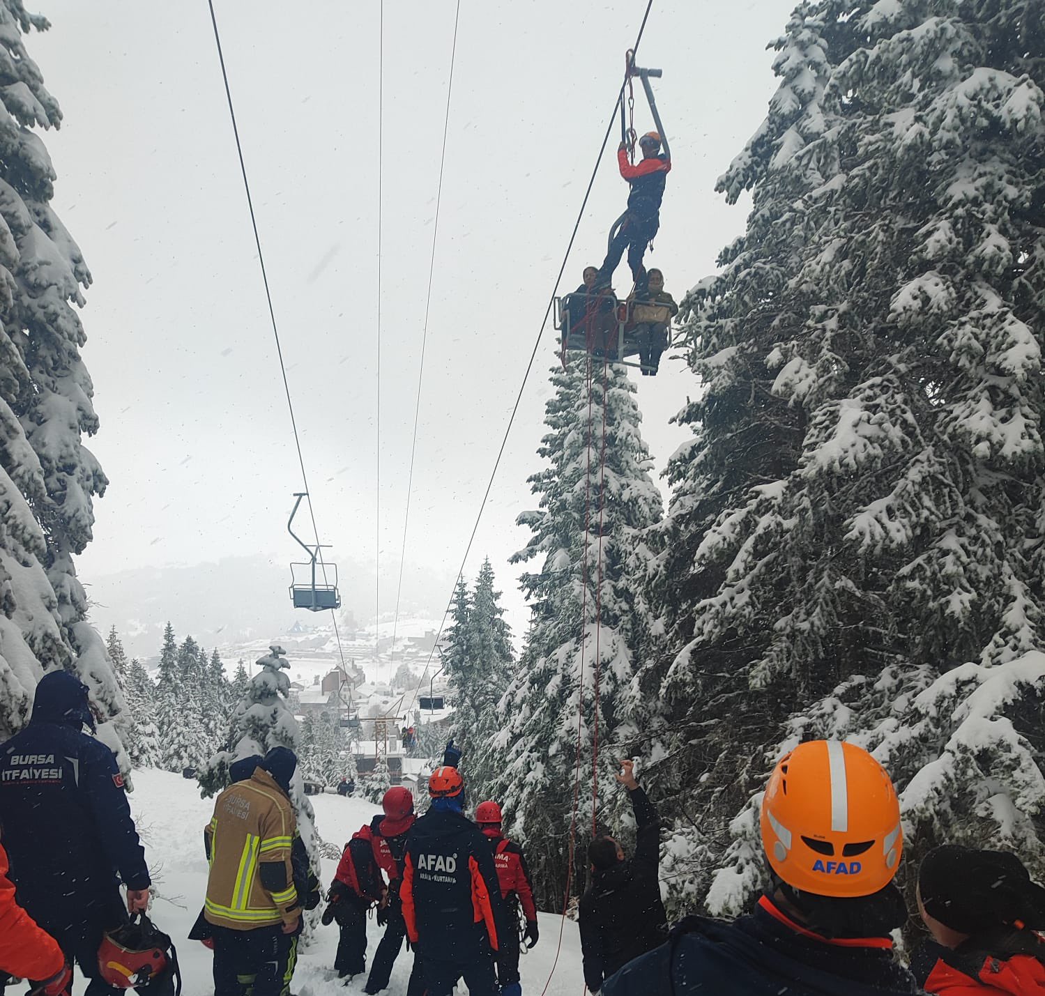 U L U D A G D A T E L E S I Y E J A R I Z A L A N D I M E T R E L E R 1143264 339458