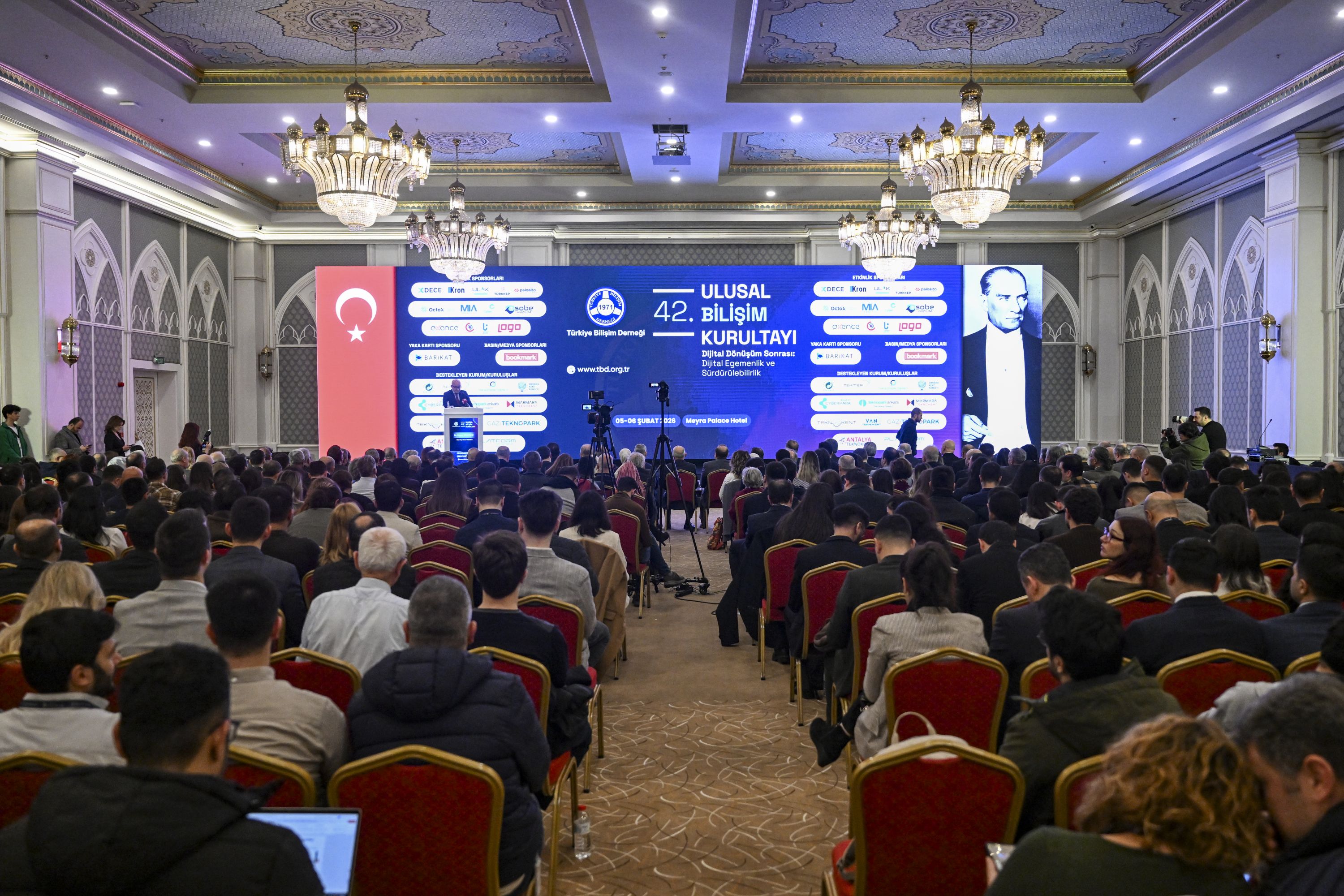 A A 20260205 40466050 40466049 42 U L U S A L B I L I S I M K U R U L T A Y I A N K A R A D A Y A P I L D I