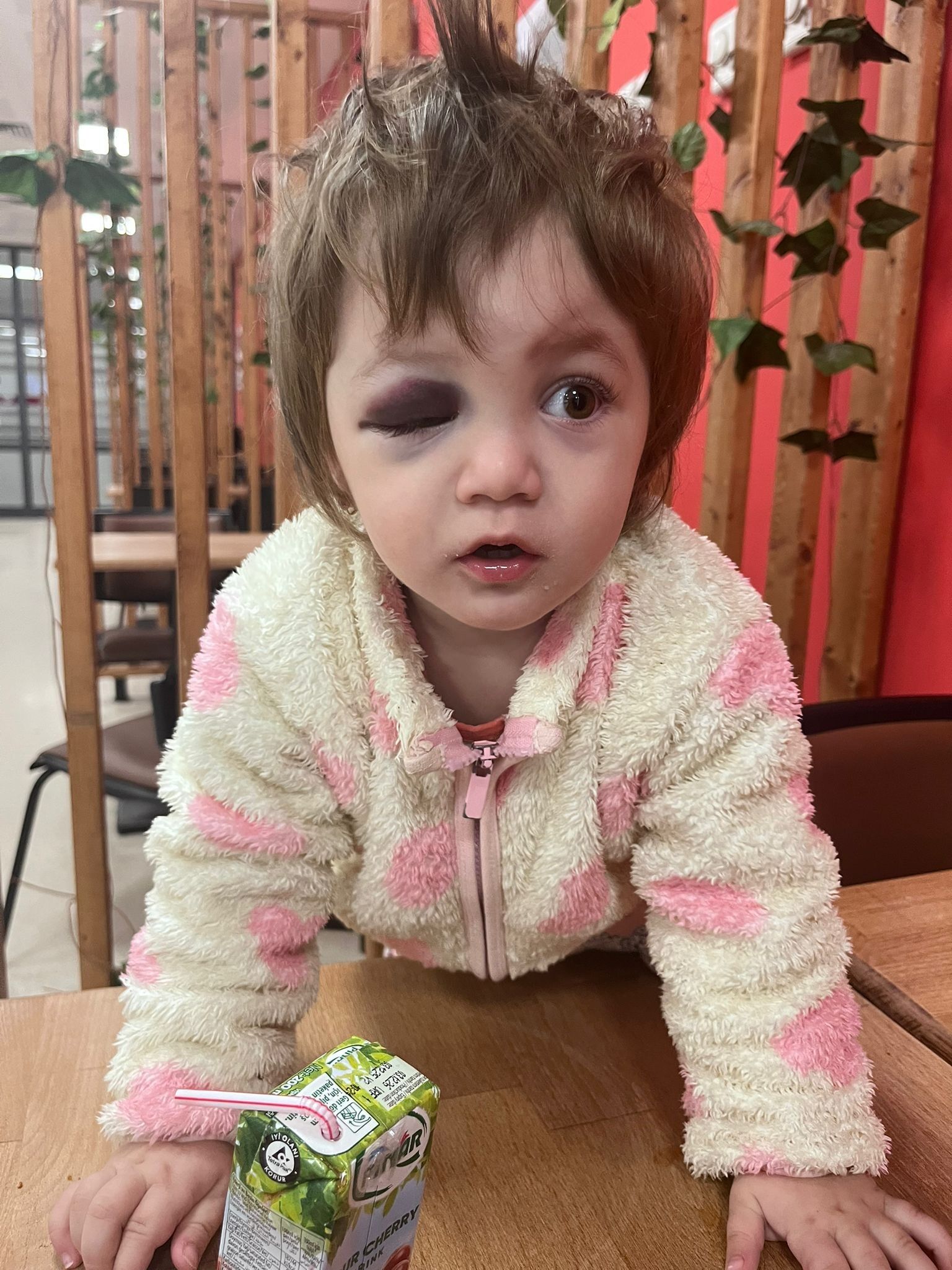 B A B A I L E 14 A Y L I K B E B E G I N I N D A R B E D I L D I G I 1185840 352311