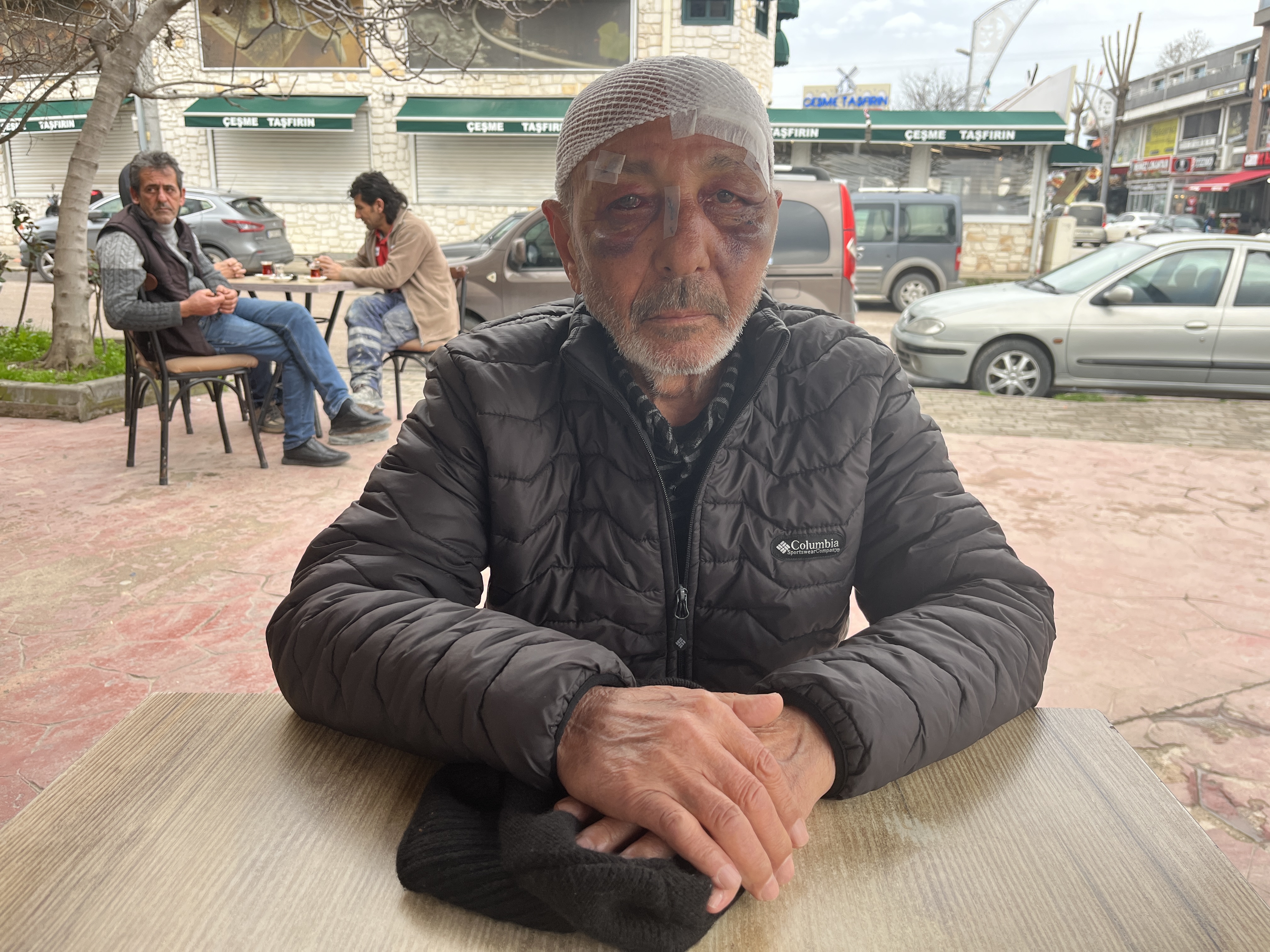 O N C E C A K M A K I S T E D I L E R A R D I N D A N S O K A K O R T 1172926 348421