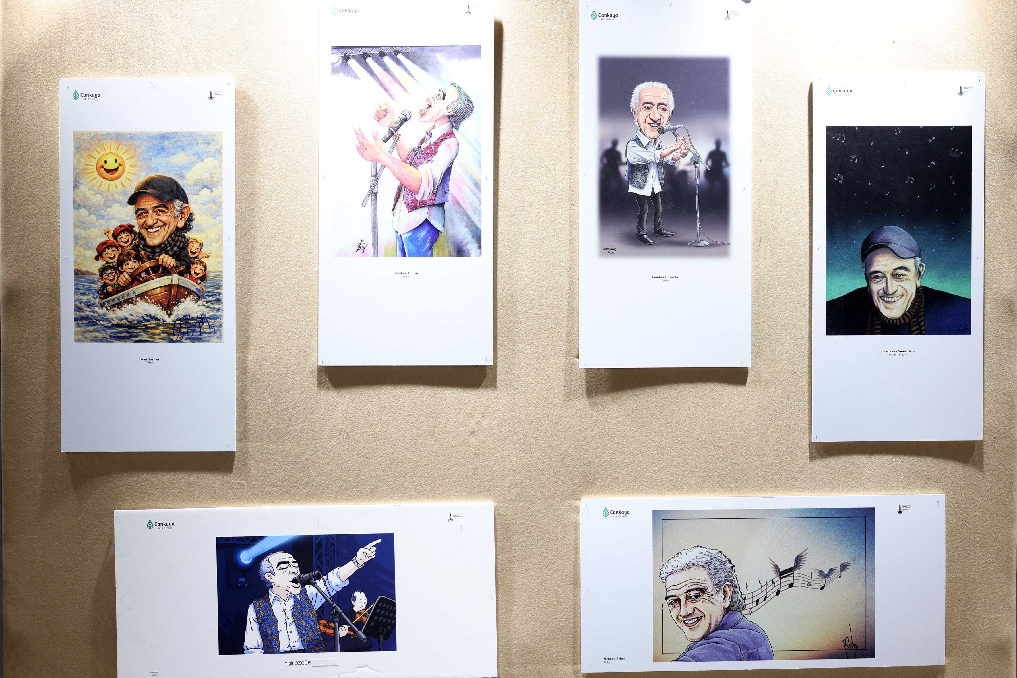 2026 03 06 Edip Akbayram Anma Etkinliği Ve Karikatür Sergisi (4)