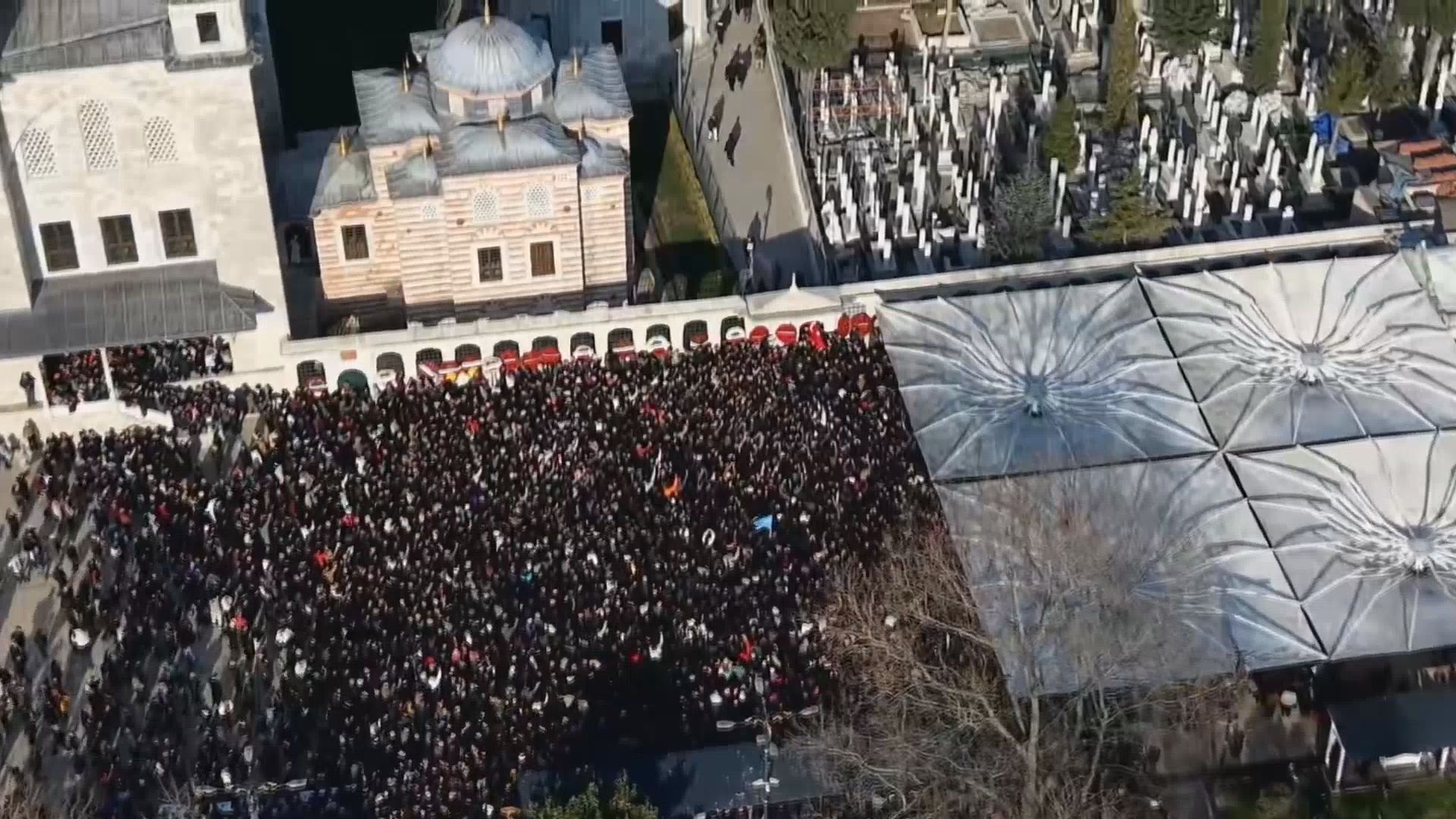 I S T A N B U L P R O F. D R. I L B E R O R T A Y L I I C I N F 1215752 361322