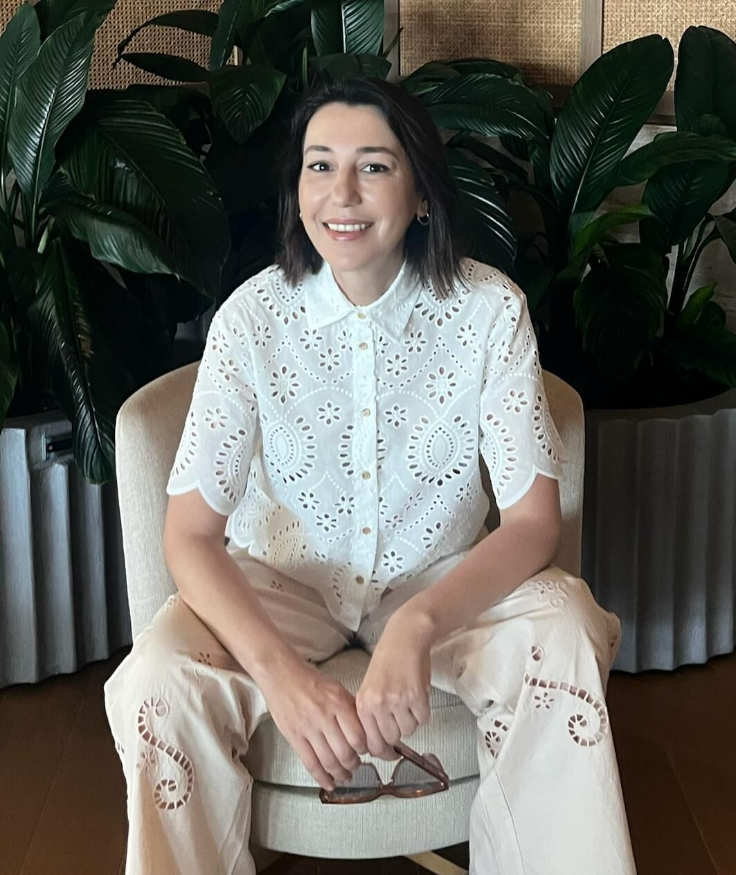 Melis Alphan Midrise Kurucu Ortak