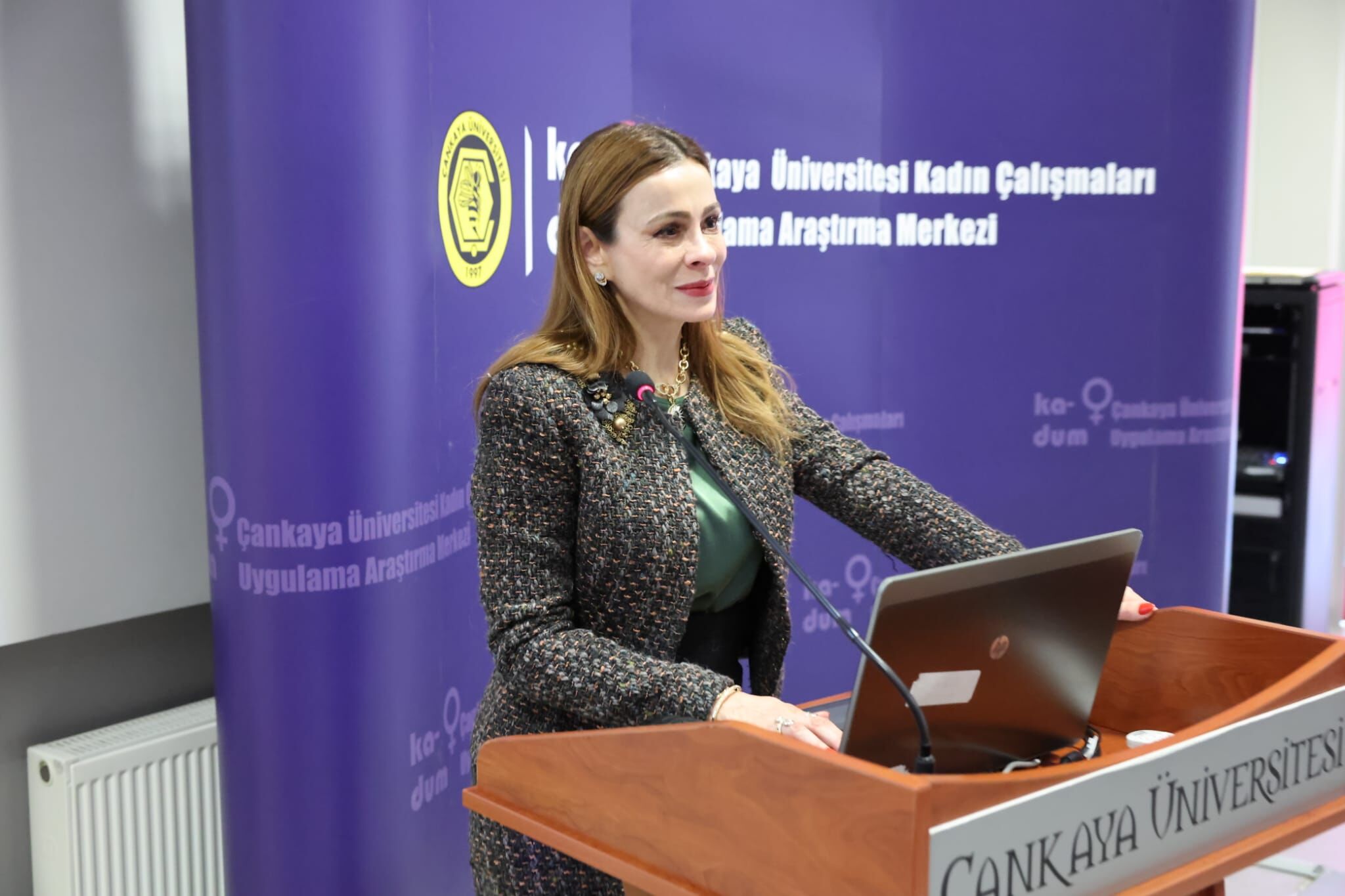 Zeynep Karamanlıoğlu