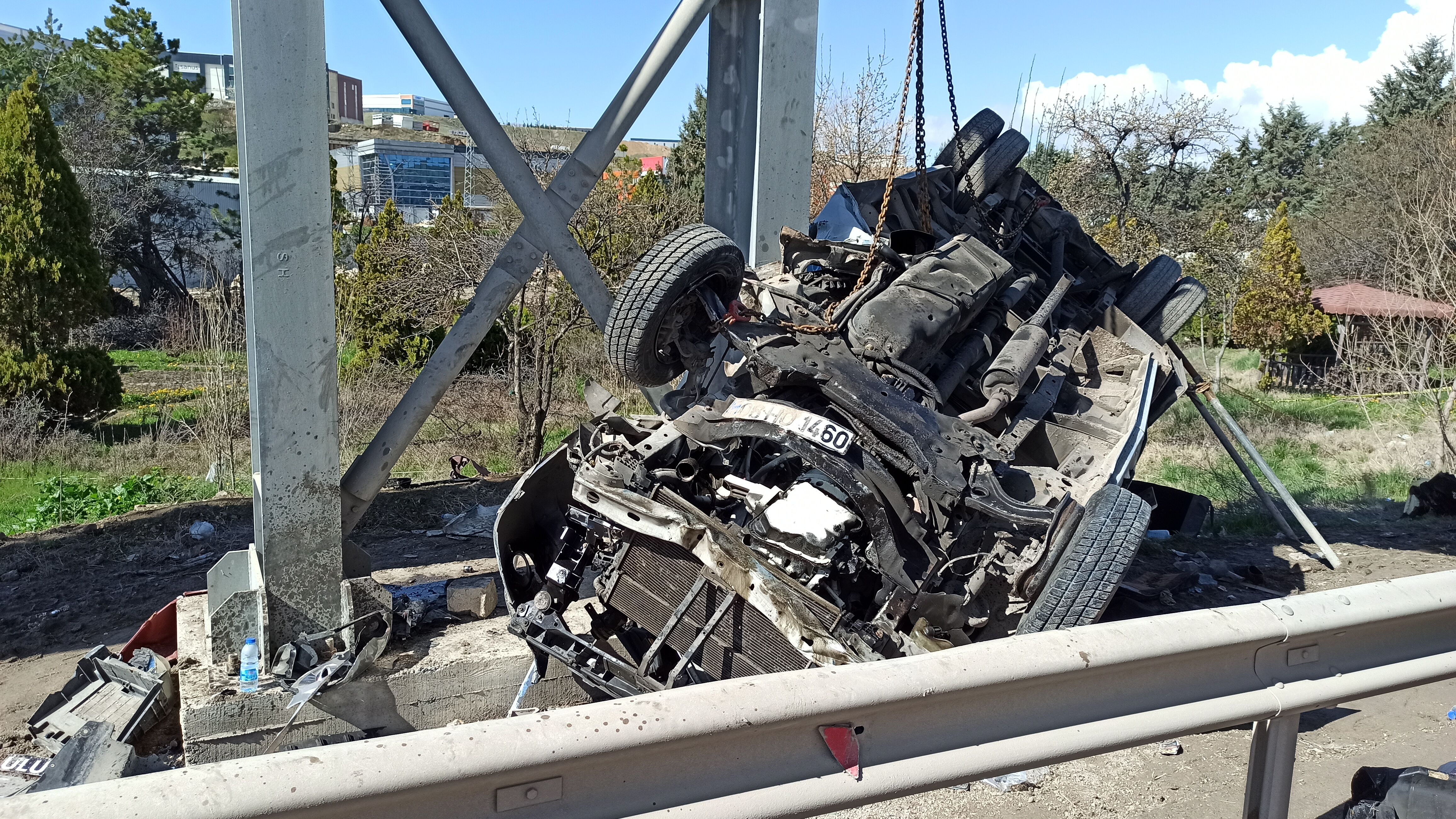 A A 20260404 41009348 41009347 K A H R A M A N K A Z A N D A O Z E L H A L K O T O B U S U U S T G E C I D I N A Y A G I N A C A R P T I 5 K I S I O L D U 14 K I S I Y A R A L A N D I