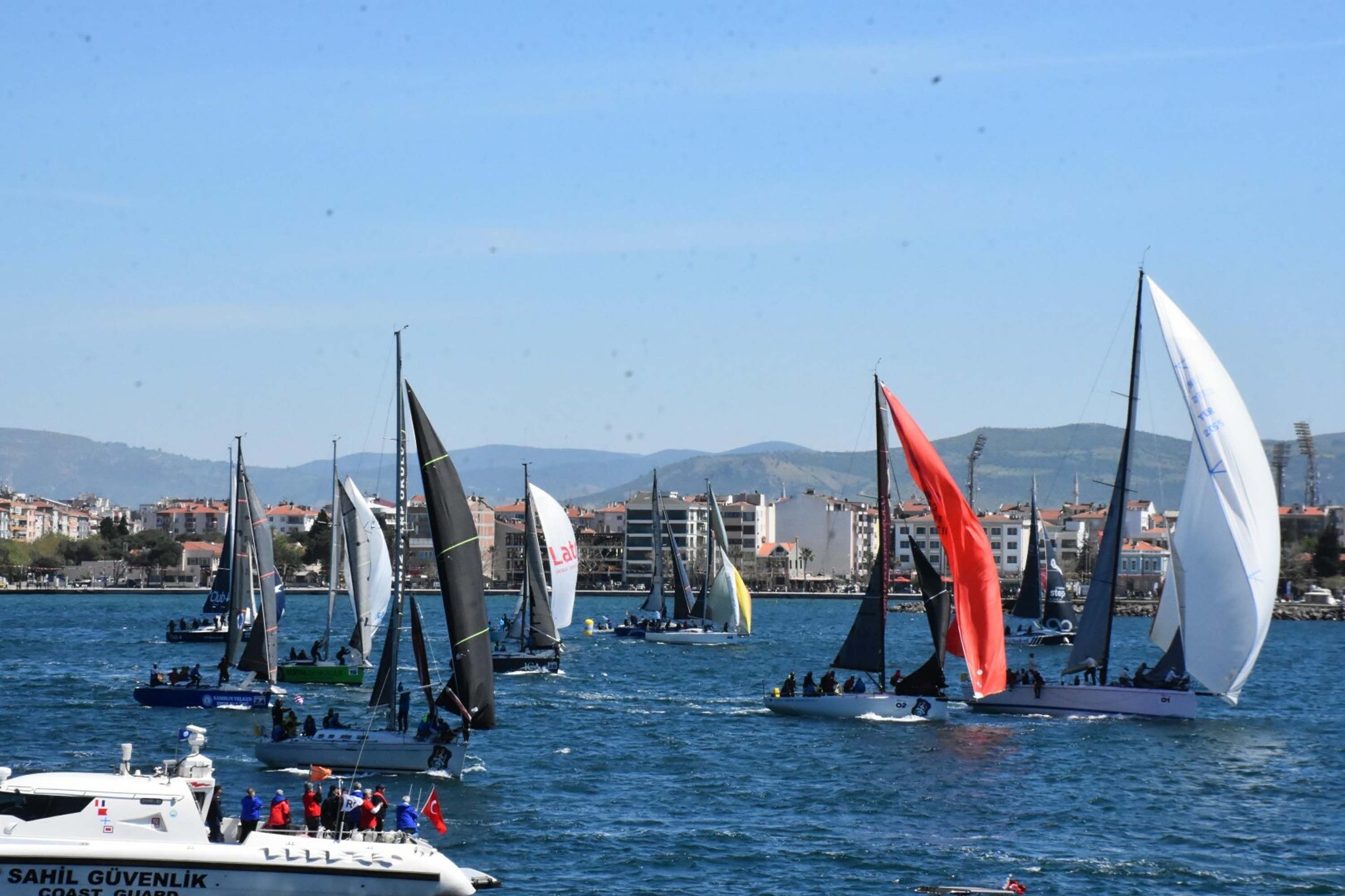 C A N A K K A L E Z A F E R K U P A S I Y A R I S L A R I B A S L A 1278121 380367