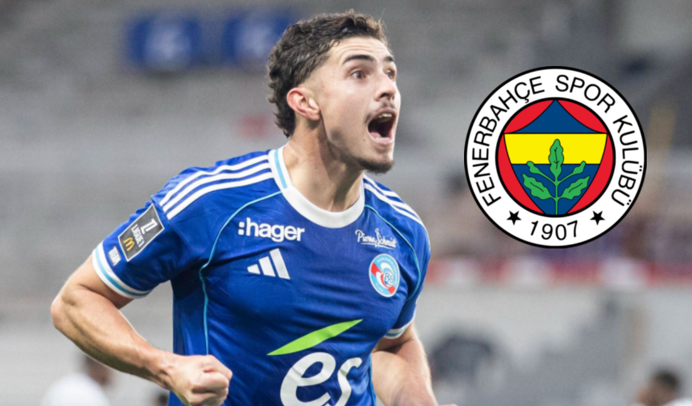 Fenerbahçe’nin Genç Yıldız Avı Joaquín Panichelli Kadıköy’e Geliyor!