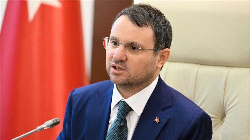 Bakan Gürlek: 3 ayda turizm güvenliğini tehdit eden 106 şüpheli tutuklandı