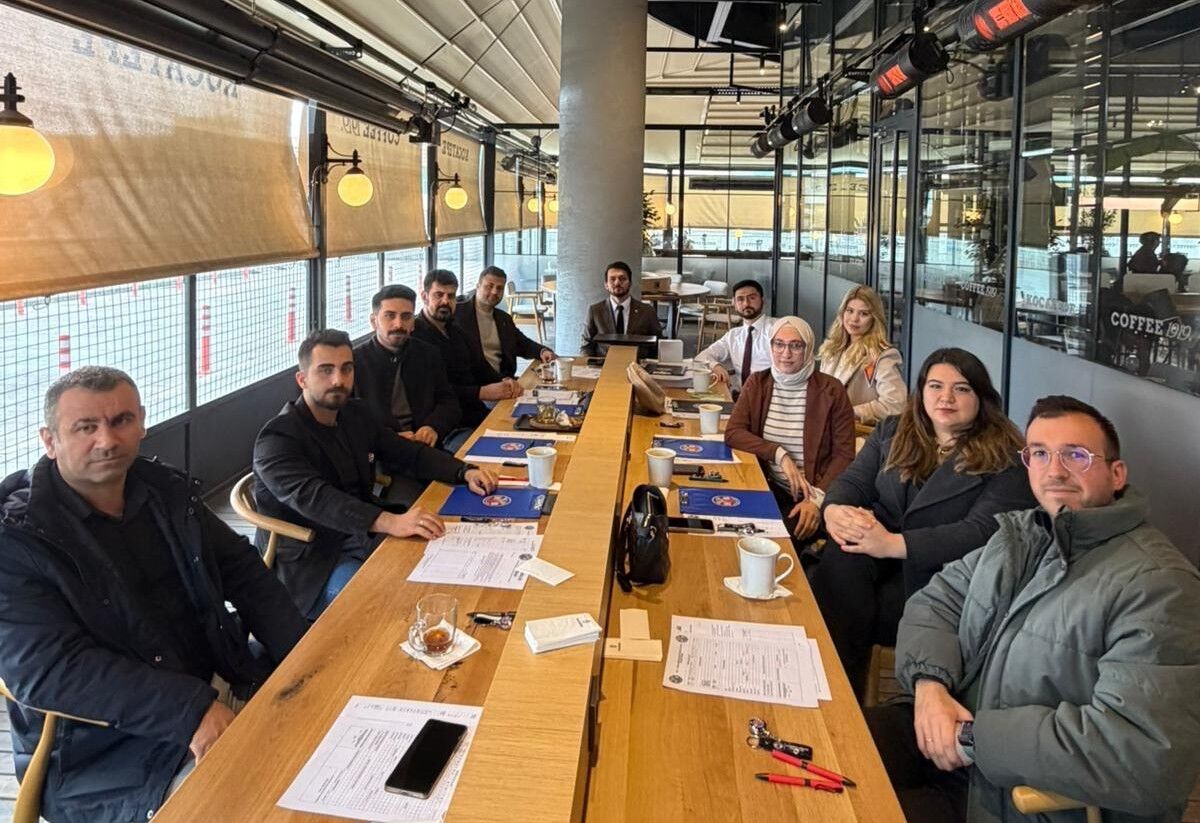 Hemşireler Birliği Sendikası 4