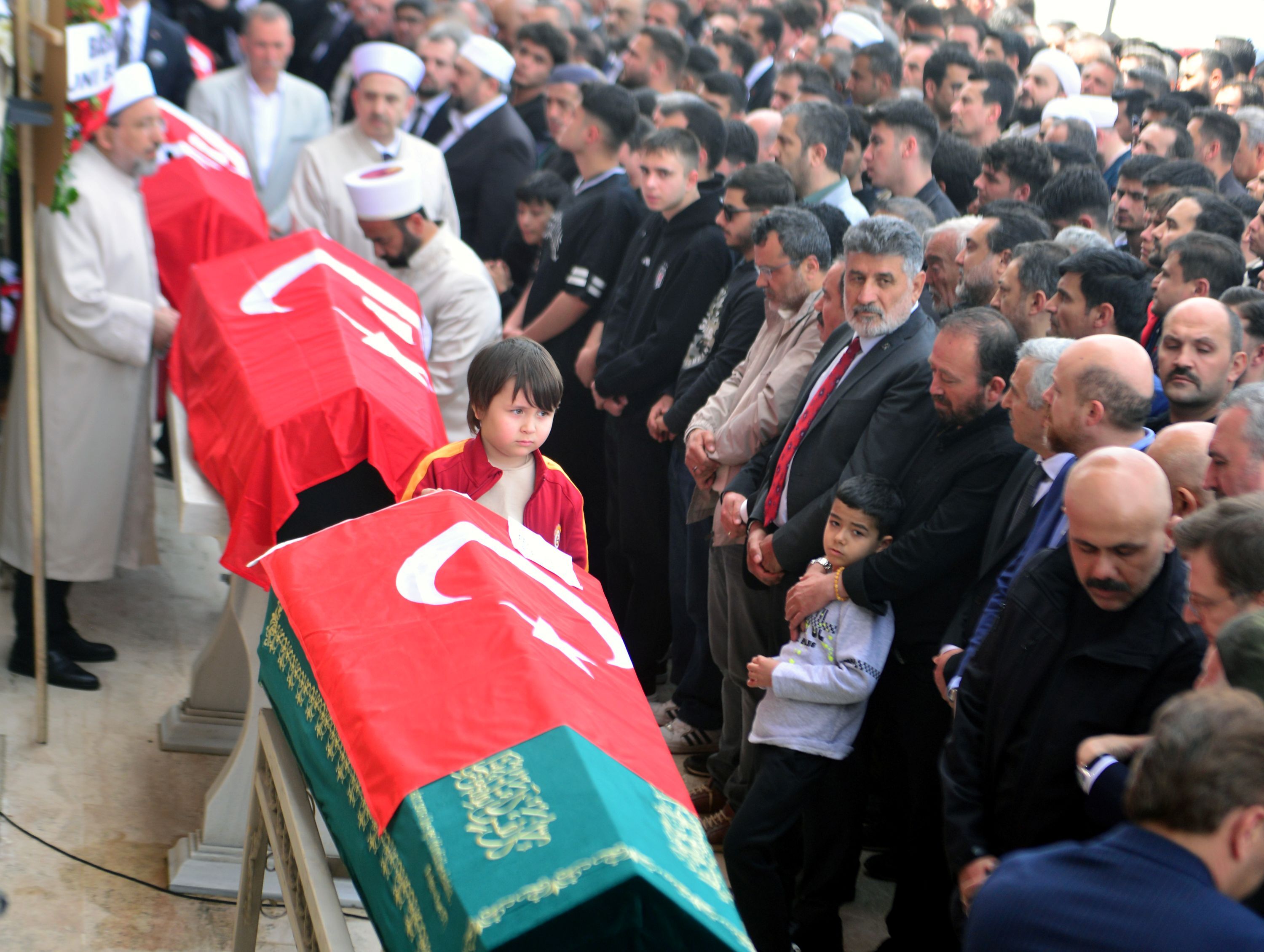 K A H R A M A N M A R A S’ T A O K U L D A K I S A L D I R I D A Y A S A 1263222 375990