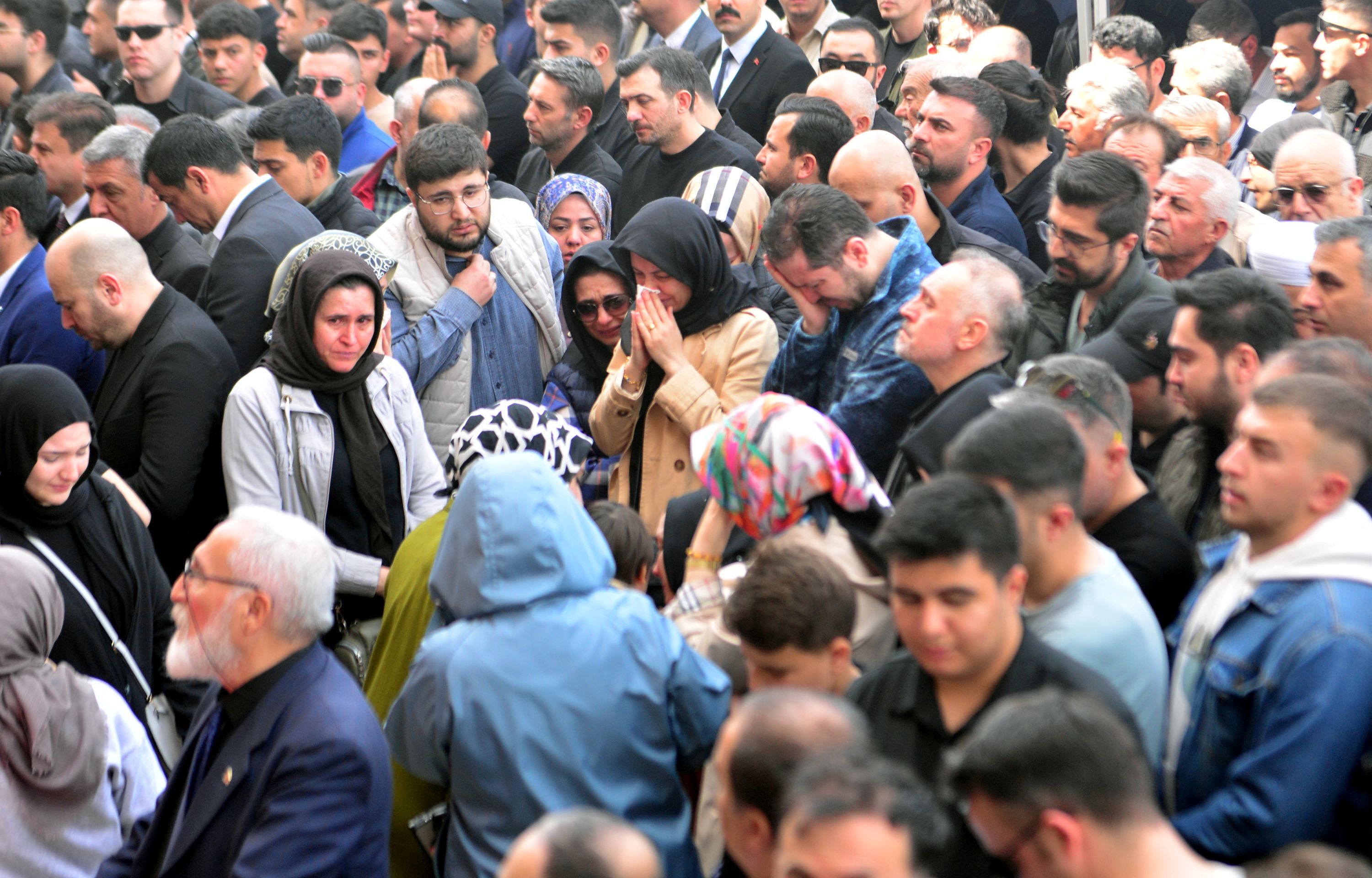 K A H R A M A N M A R A S’ T A O K U L D A K I S A L D I R I D A Y A S A 1263224 375990