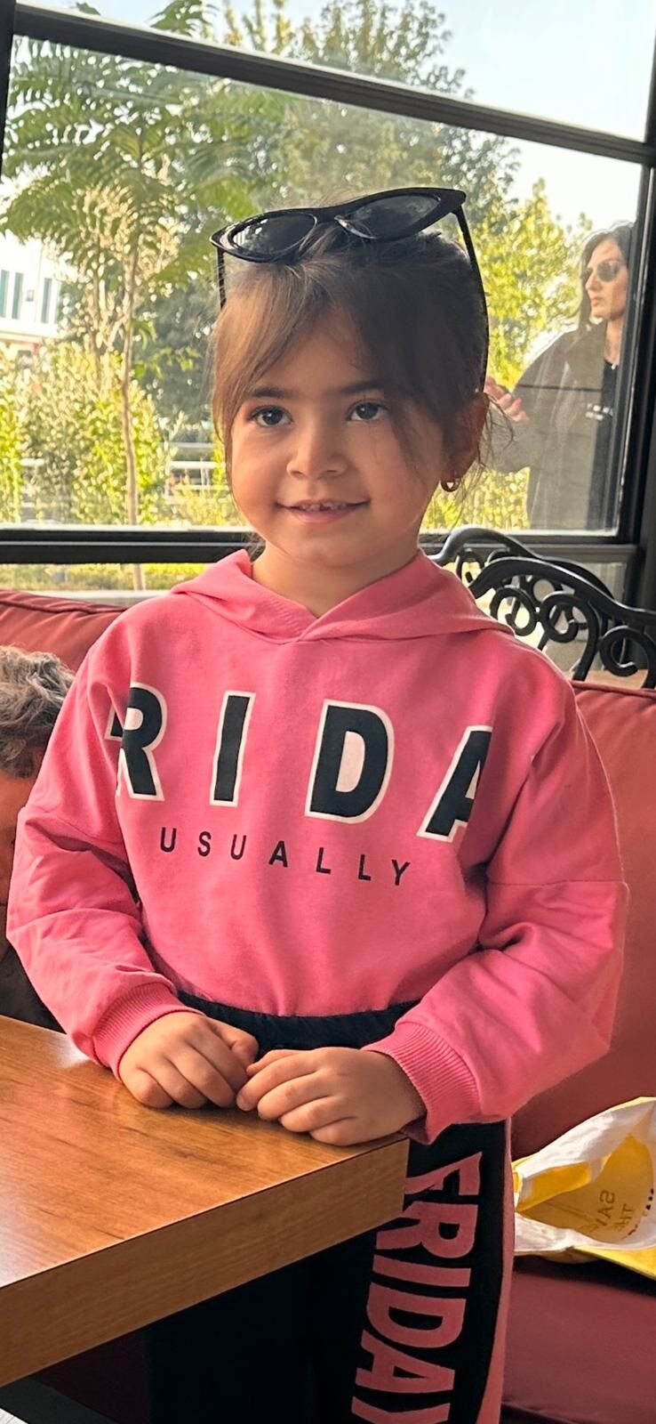 O L U M U I L E I L G I L I 15 D O K T O R H A K K I N D A S O R U 1278078 380351