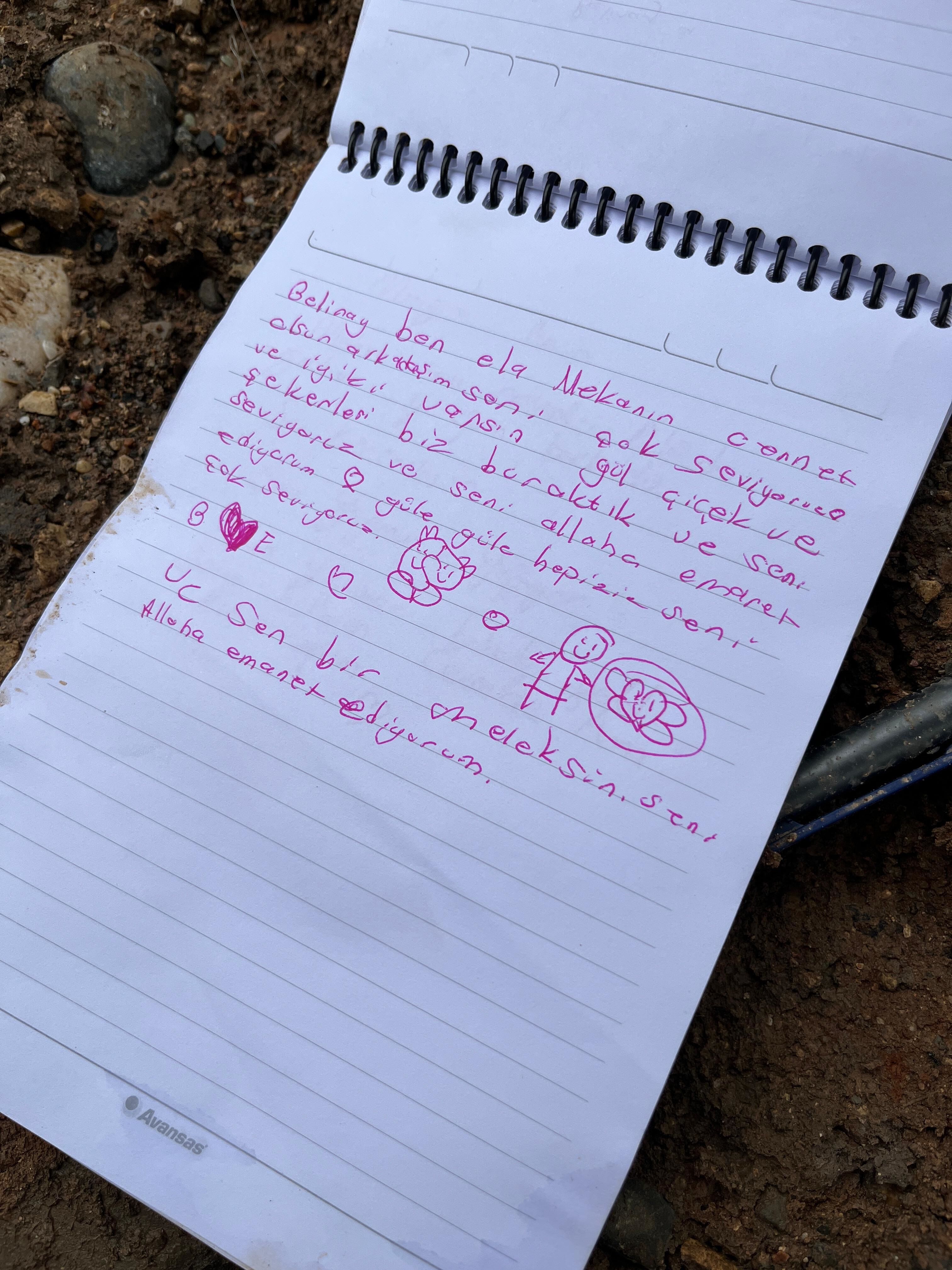 S A L D I R I D A O L E N C O C U K L A R I N M E Z A R L A R I N A D U 1266063 376908