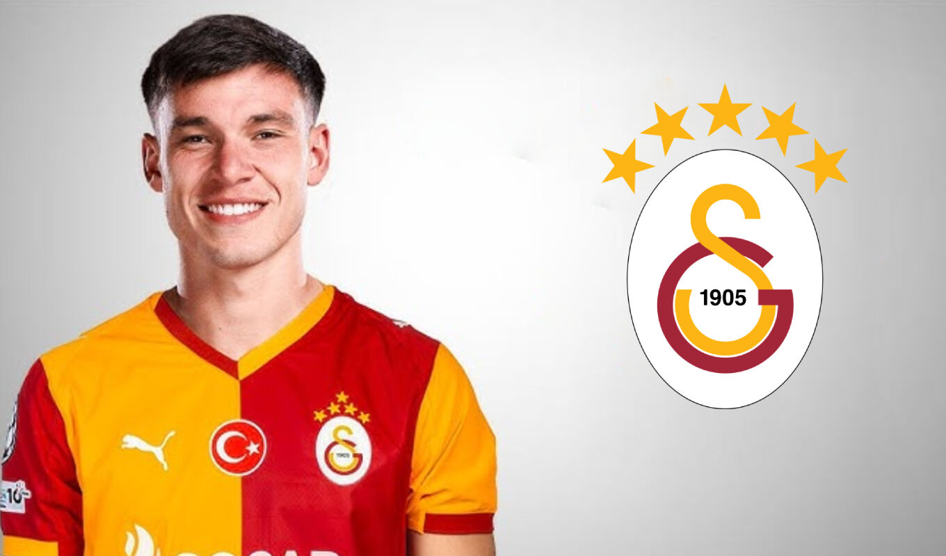 Galatasaray’ın Yeni Yıldızı: Manuel Ugarte İçin Pazarlıklar Başladı!