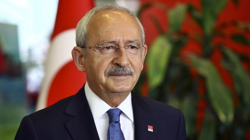 Kılıçdaroğlu: Vatandaşın yıllarca biriktirdiği alın terinin hesabı sorulmalı