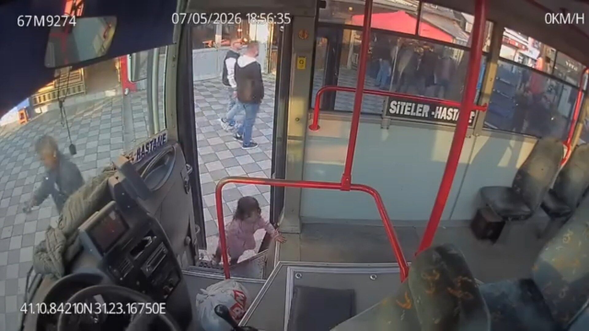 E M E K L E Y E R E K O T O B U S E B I N E N K I Z C O C U G U N U 1301765 387125