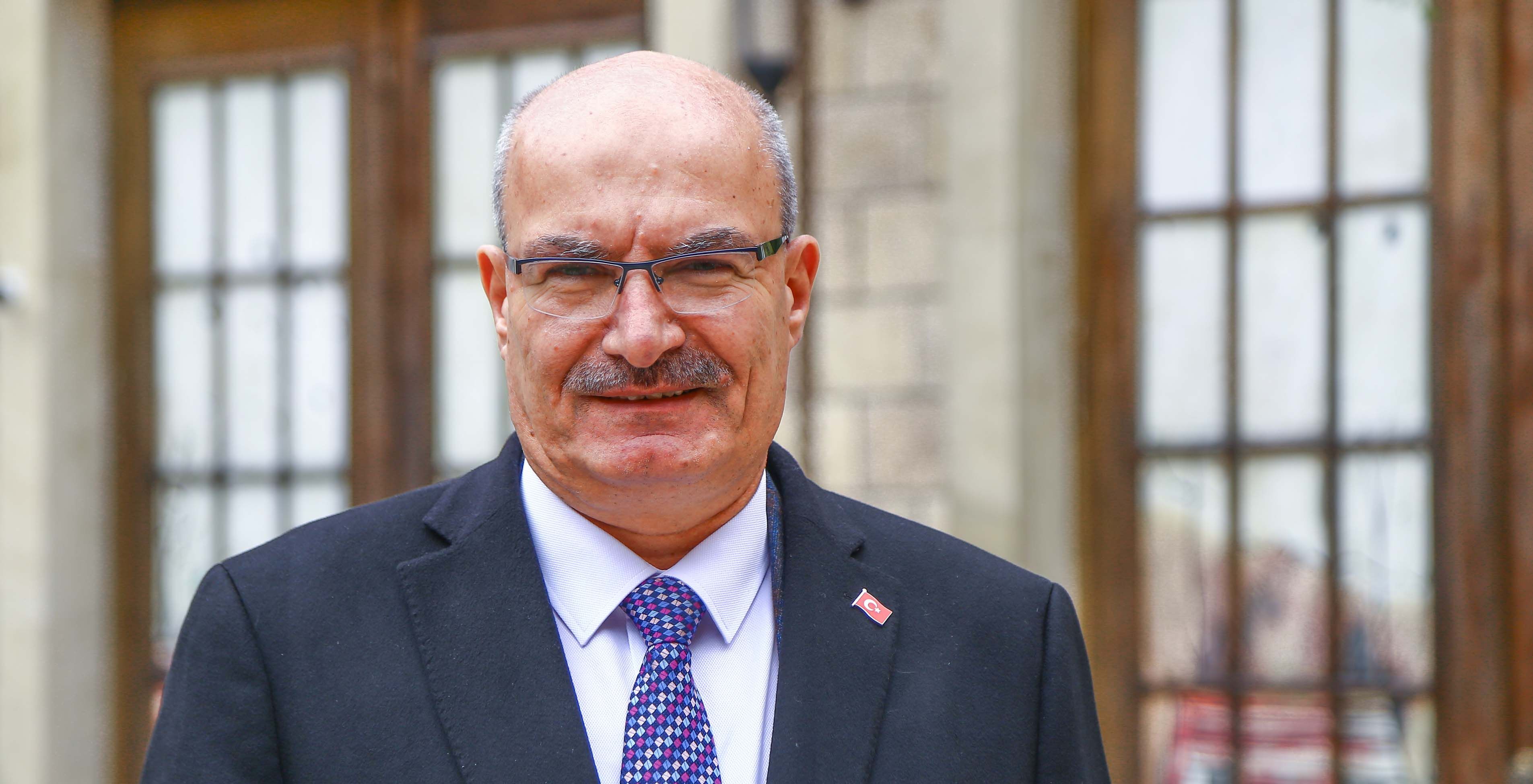 ATO üyeleri sandığa gidiyor