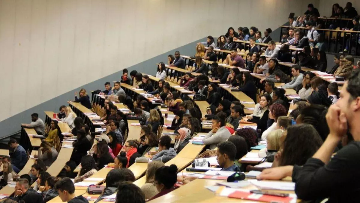 YÖK’ten üniversitelere “Terörsüz Türkiye” talimatı: İlk derste işlenecek
