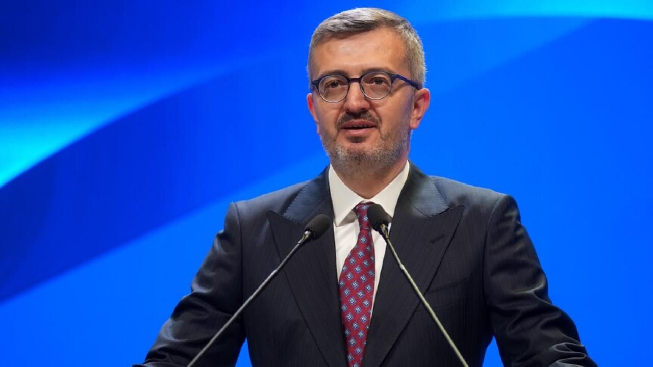 Duran: Toplam 2 bin 34 sosyal medya hesabı hakkında erişim engeli getirilmiştir