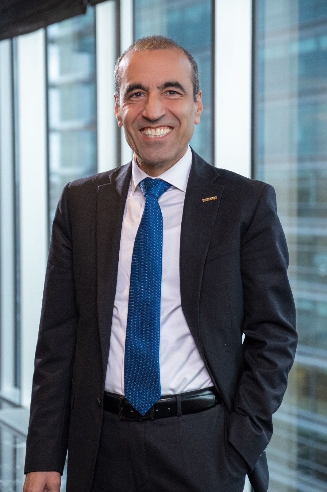 Mehmet Ali Tombalak 2