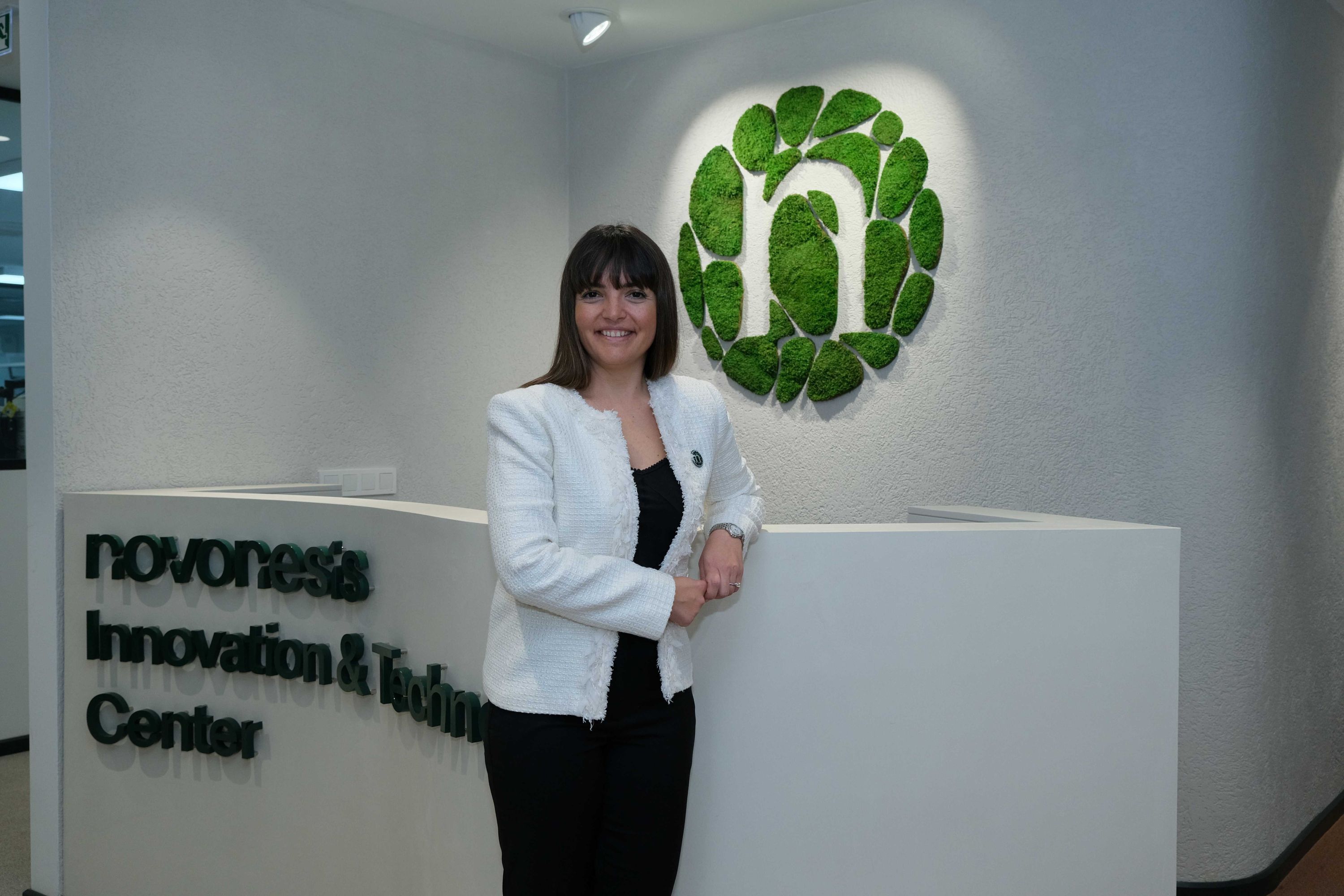 Novonesis Turkiye Ulke Muduru Pinar Tunckol 2