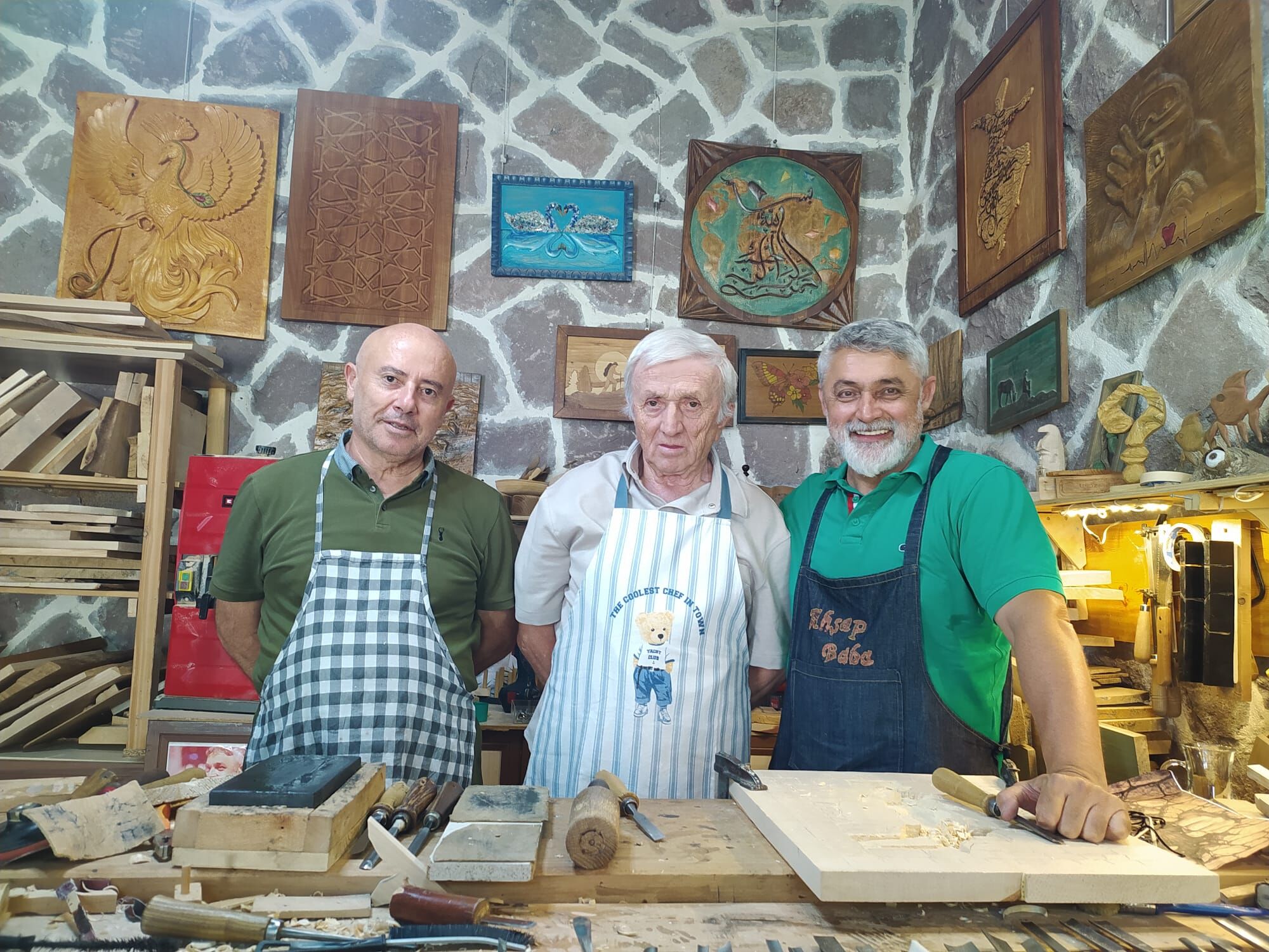 Öğrenciler