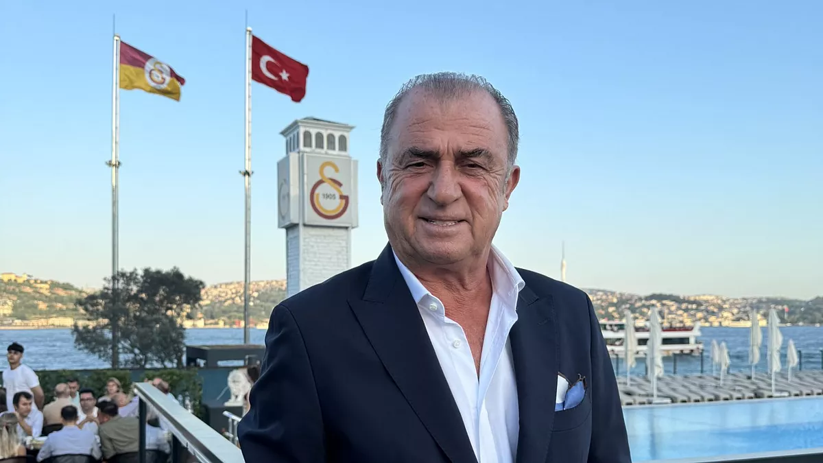 Fatih Terim’den Yönetime Olay Gönderme! 'Benim Sadakatim Kişilere Değil!'