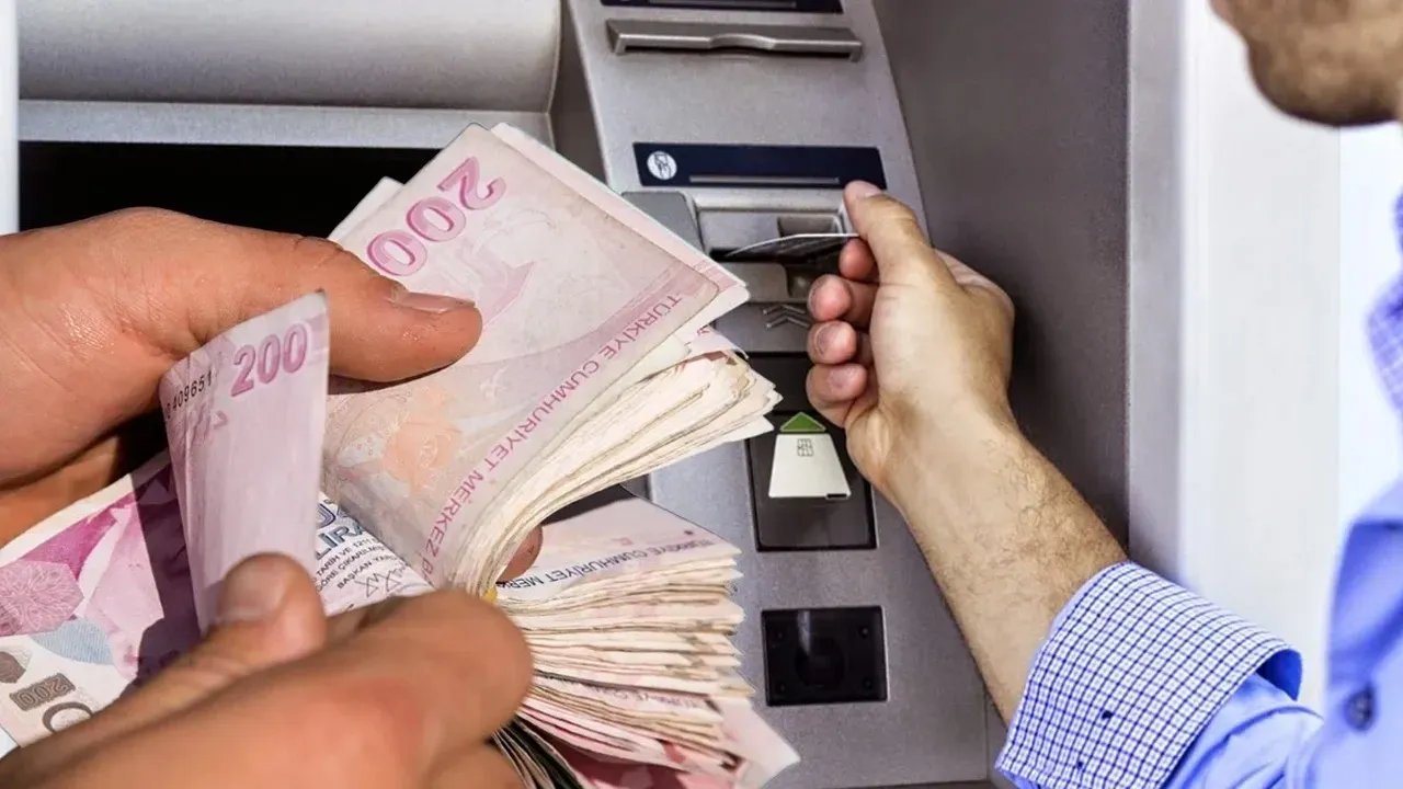 Çalışanların Maaşındaki Farkın Nedeni Belli Oldu: Her Ay Bordroda Yer Alıyor
