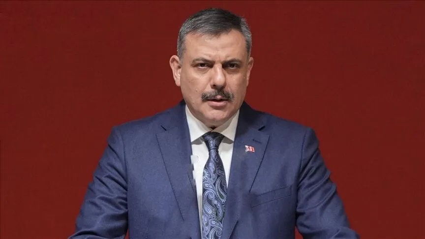 İçişleri Bakanı Çiftçi'den Manisa'daki silahlı saldırıya ilişkin açıklama