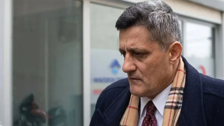 Kaşif Kozinoğlu soruşturmasında 9 şüpheli adliyeye sevk edildi