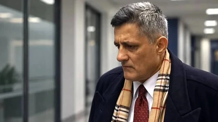 Kozinoğlu'nun ölümüne ilişkin soruşturmada 1 zanlı daha tutuklandı