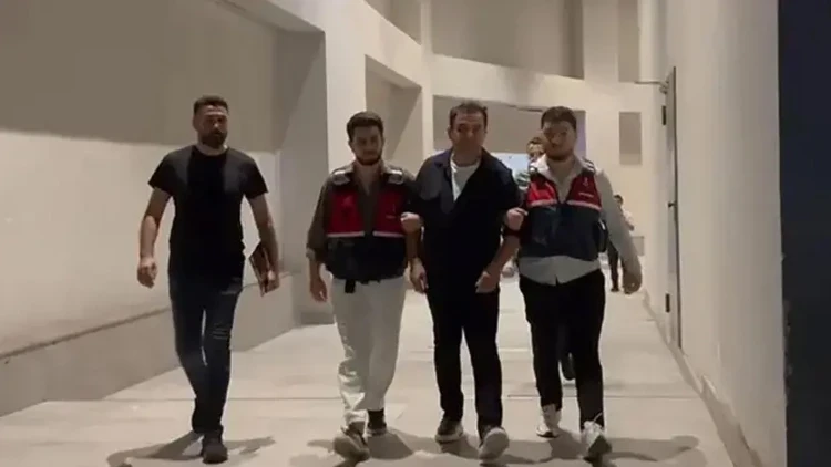 Tahir Sarıkaya'nın Mali Veri İnceleme Raporu ortaya çıktı