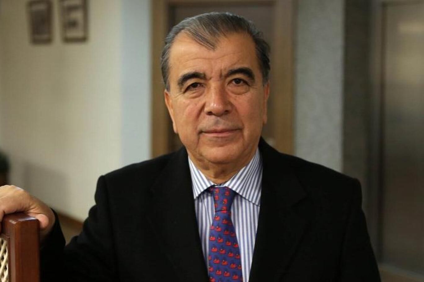 Kaşif Kozinoğlu soruşturmasında tutuklanan Enver Altaylı’nın hakimlik ifadesi ortaya çıktı