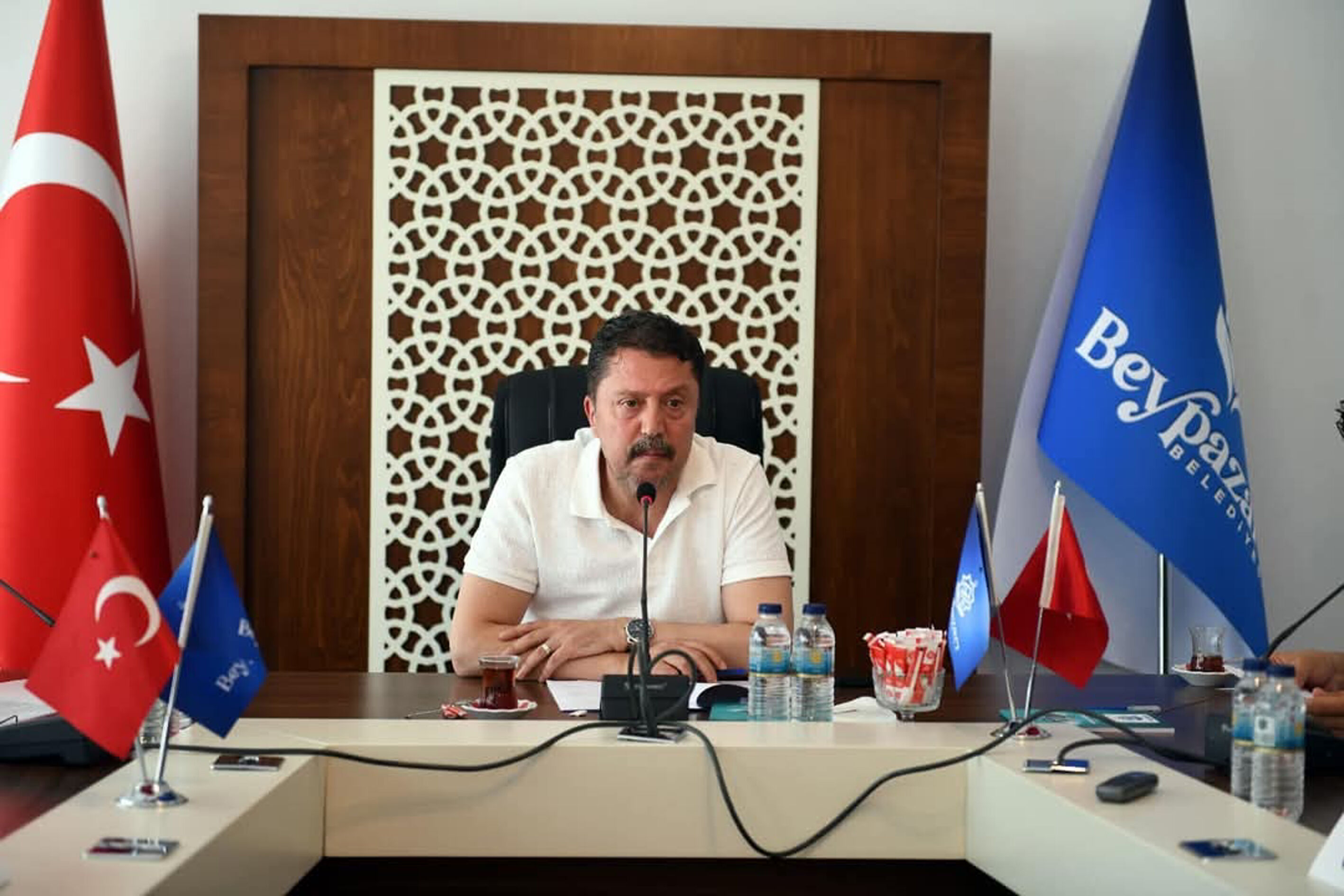 Beypazarı Belediye Başkanı Kasap'tan "turizm" açıklaması