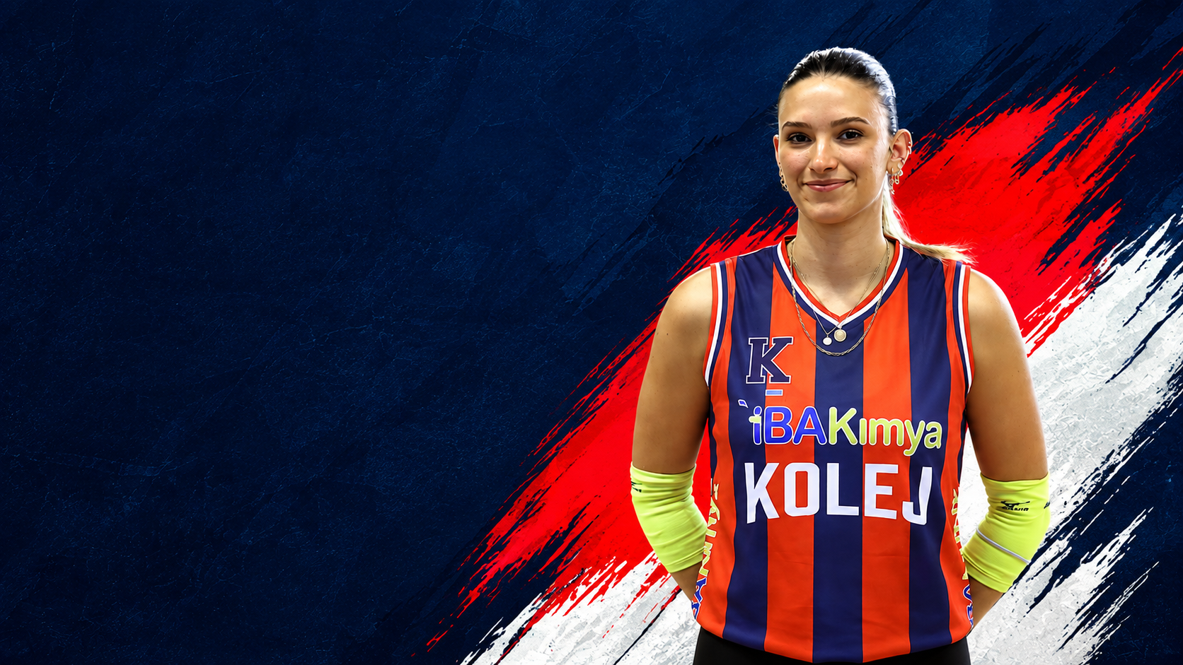 Bade Levent TED Ankara Kolejliler'de