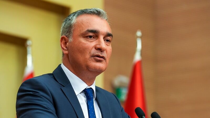 CHP'den transfer açıklaması; Sorumluluk onları o makamlara taşıyanlara ait