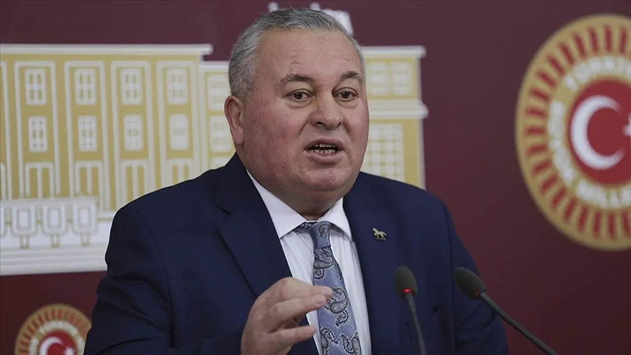 Cemal Neginyurt