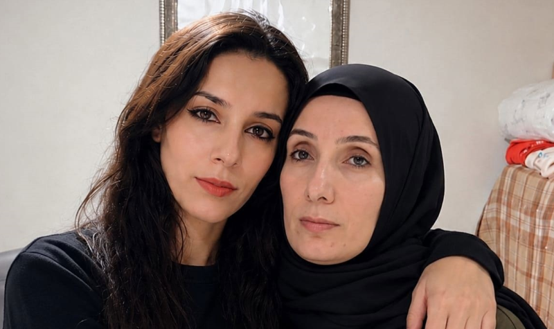 Töre cinayetine kurban gittiği değerlendirilen kayıp Mekiye’nin ablası: En ağır şekilde cezalandırsınlar