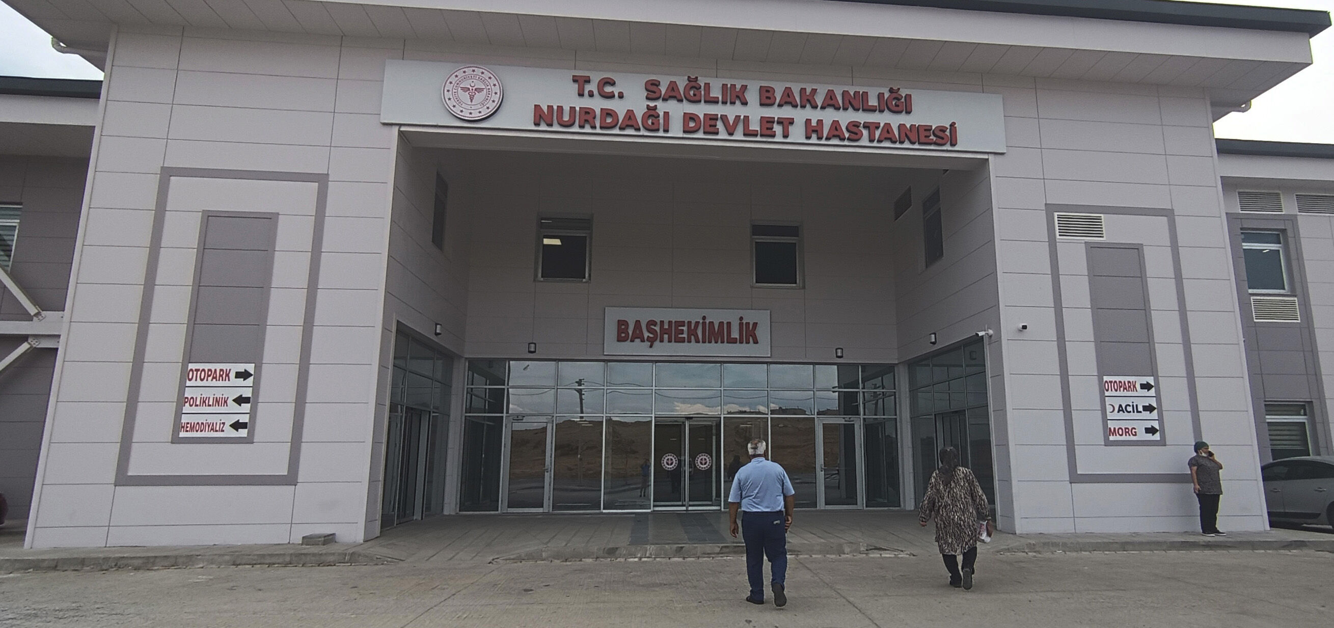 Gaziantep’te, tartıştığı damadını tabancayla vurdu