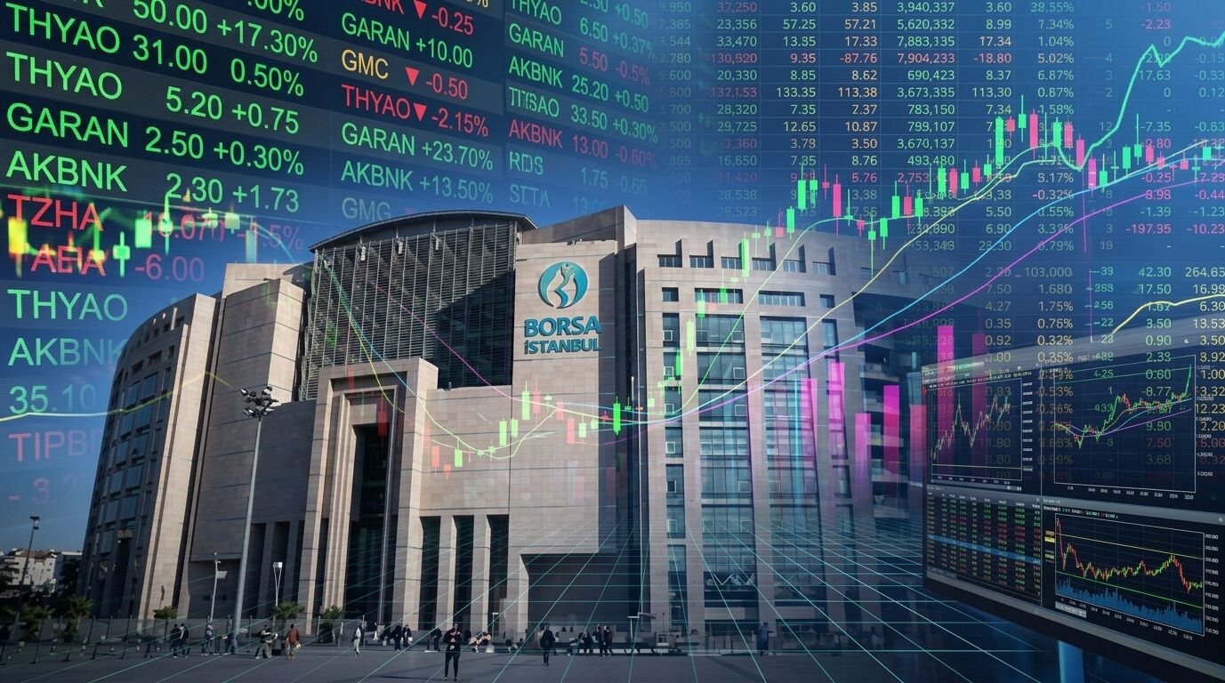 Sermaye Piyasası soruşturmasında 2 şüpheli daha gözaltına alındı