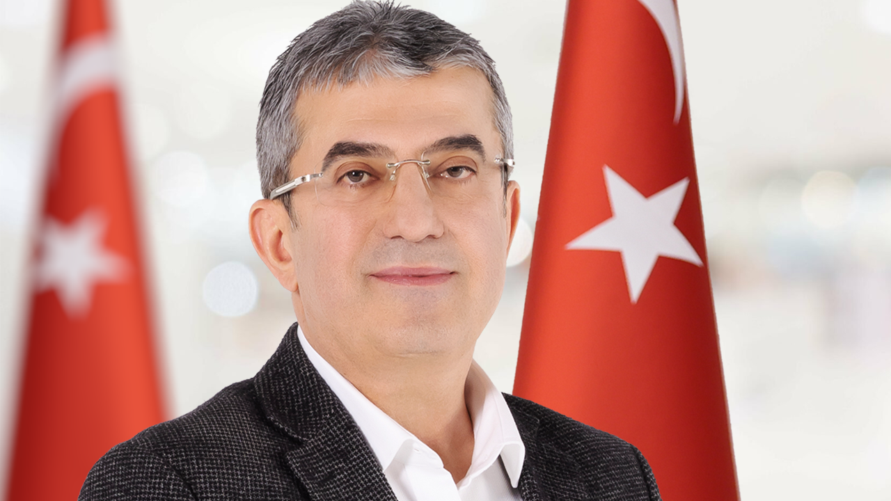 Yeni Parti'li Günaydın: Üsküdar'daki seçimlere itiraz edeceğiz