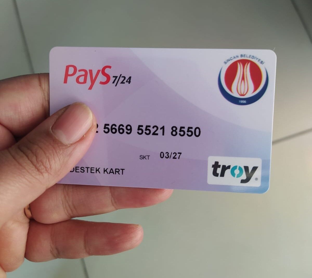 Sİncan Belediyesinden 8 bin 339 öğrenciye kırtasiye desteği
