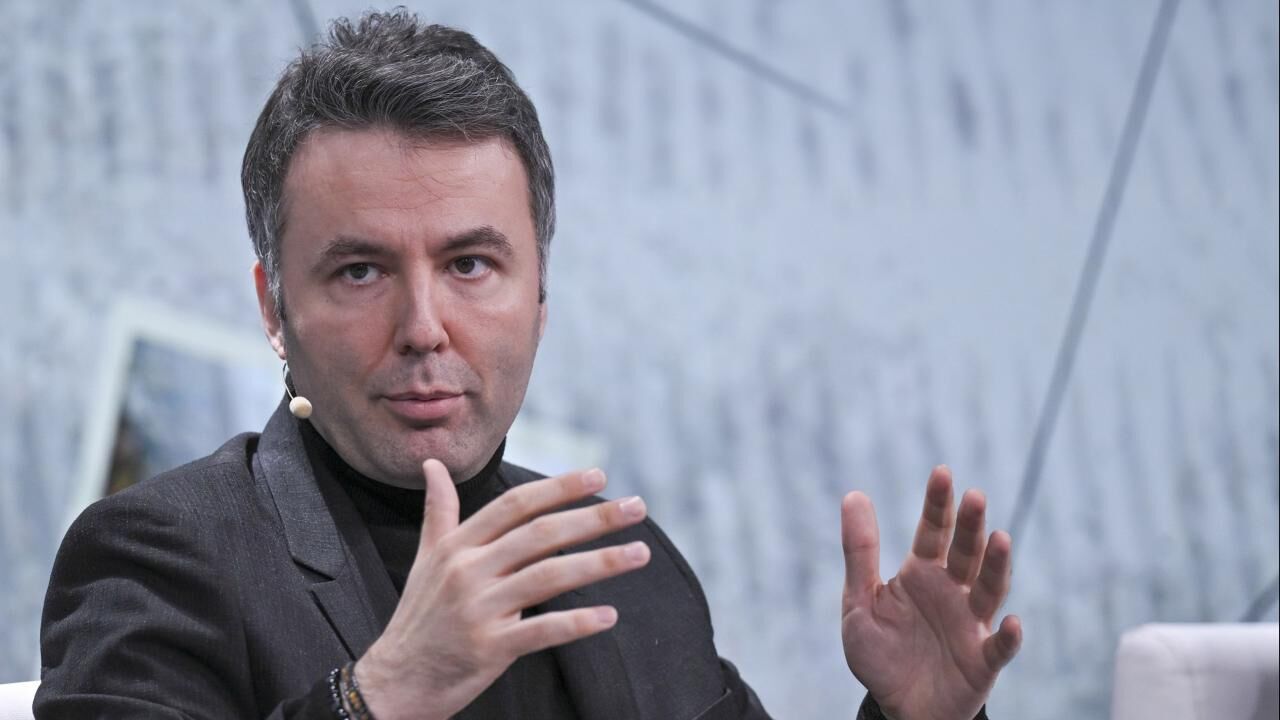 Mehmet Akif Ersoy ilk kez hakim karşısına çıkıyor