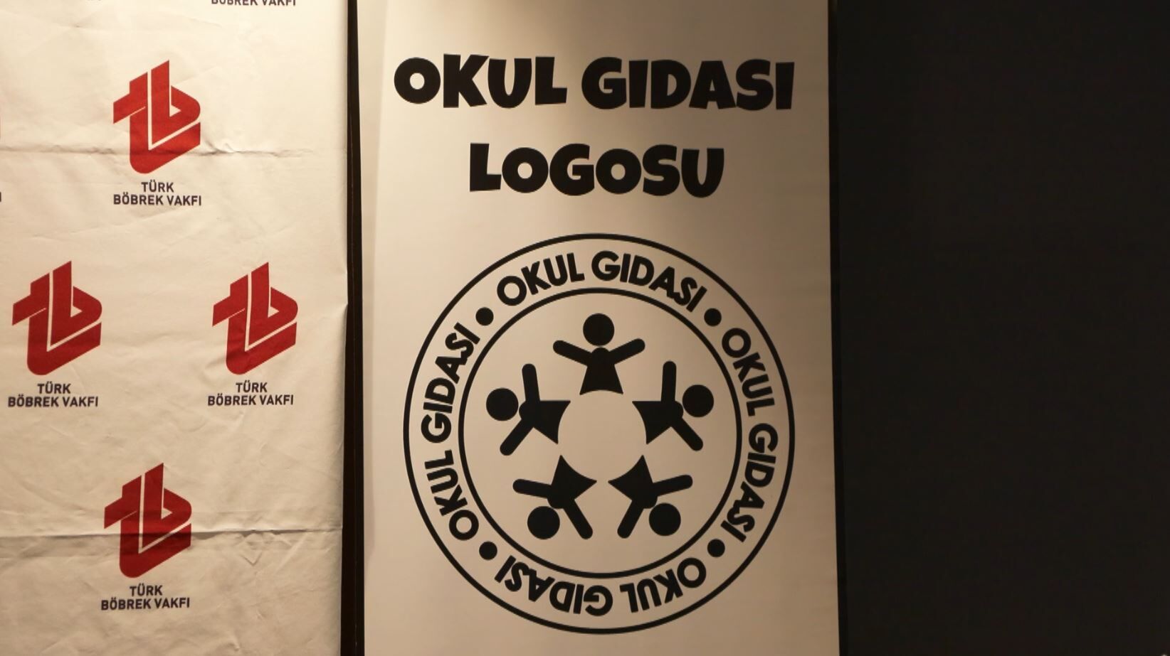 Okul kantinlerinde ‘Okul Gıdası Logosu’ dönemi