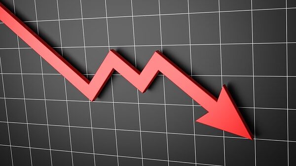 Borsa günü düşüşle tamamladı