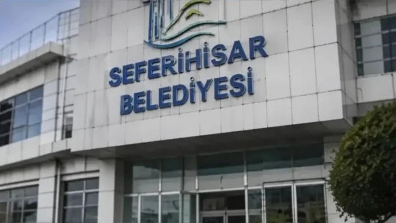 Seferi