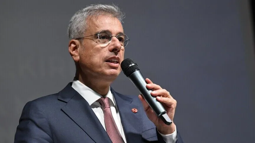 Sağlık Bakanı Memişoğlu, küresel sağlık güvenliği için "ortak sorumluluk" çağrısı yaptı
