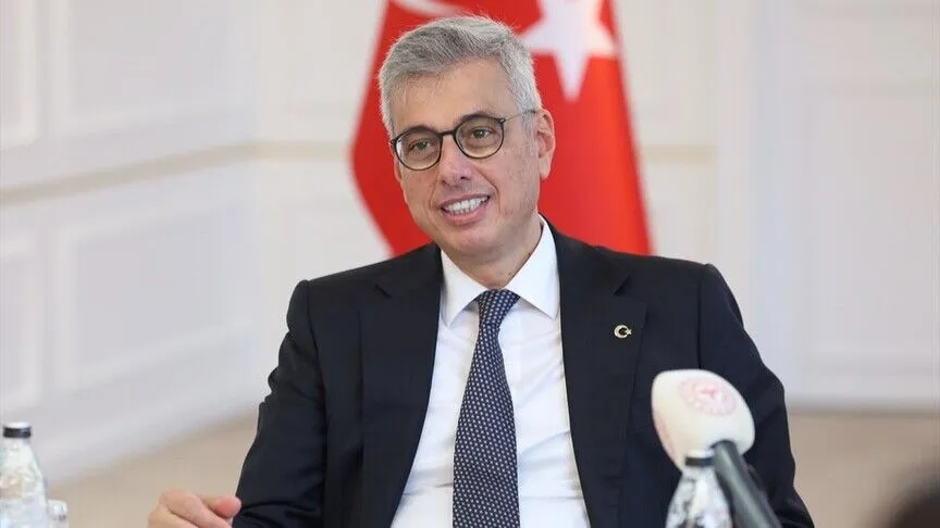 Memişoğlu: Şu anda sağlık sistemimiz günde 3 milyon insana dokunuyor