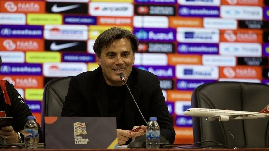 Montella: Daha güzel günler yaşayacağımızı biliyorum