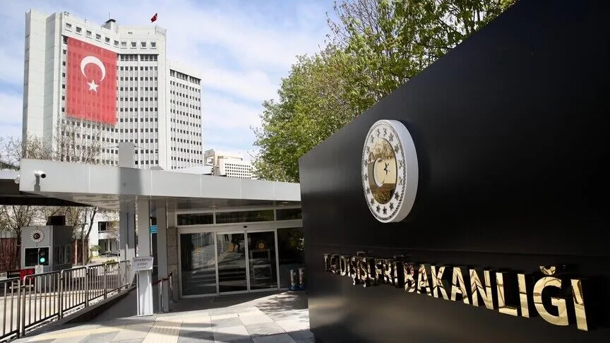 Türkiye, diğer MIKTA ülkeleri ile insani yardım alanındaki yanlış ve zararlı söylemleri kınadı